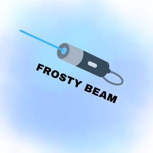 Frosty Beam
