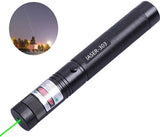 Laser Pointer Military-grade Green Beam